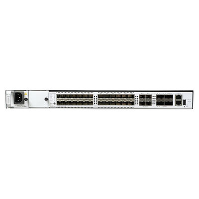 Wasserdichtes POE Netzwerk-Schalter 24 Ports CloudEngine S6730-H24X4Y4C