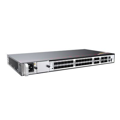 Wasserdichtes POE Netzwerk-Schalter 24 Ports CloudEngine S6730-H24X4Y4C