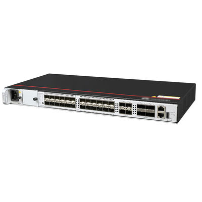Wasserdichtes POE Netzwerk-Schalter 24 Ports CloudEngine S6730-H24X4Y4C