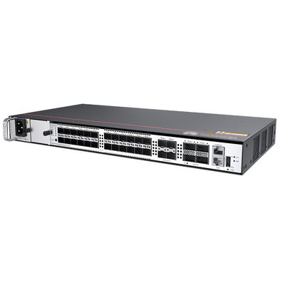 Wasserdichtes POE Netzwerk-Schalter 24 Ports CloudEngine S6730-H24X4Y4C