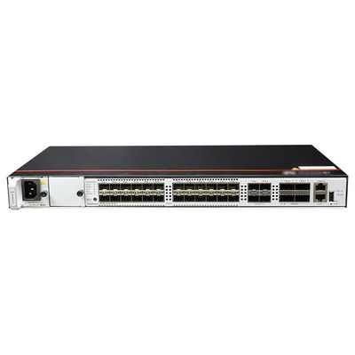 Wasserdichtes POE Netzwerk-Schalter 24 Ports CloudEngine S6730-H24X4Y4C