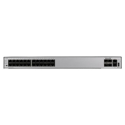 CloudEngine S5735-S24T4X POE Netzwerk-Switch 24 Ports 128Gbps/336Gbps