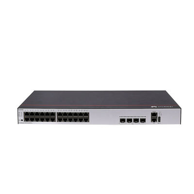 CloudEngine S5735-L8P4X-A1 Enterprise Optical Switch mit einer Kapazität von 96 Gbps/336 Gbps