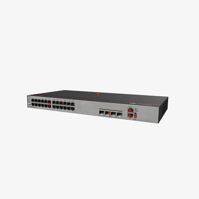 CloudEngine S5735-L8P4X-A1 Enterprise Optical Switch mit einer Kapazität von 96 Gbps/336 Gbps