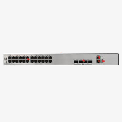 CloudEngine S5735-L8P4X-A1 Enterprise Optical Switch mit einer Kapazität von 96 Gbps/336 Gbps