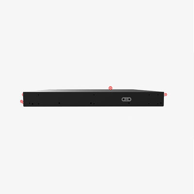 CloudEngine S5731S-H24T4X-A Gigabit Ethernet Campus Switch 758Gbps/7,58Tbps Kapazität