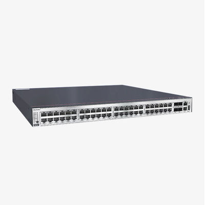 CloudEngine S5731S-H24T4X-A Gigabit Ethernet Campus Switch 758Gbps/7,58Tbps Kapazität