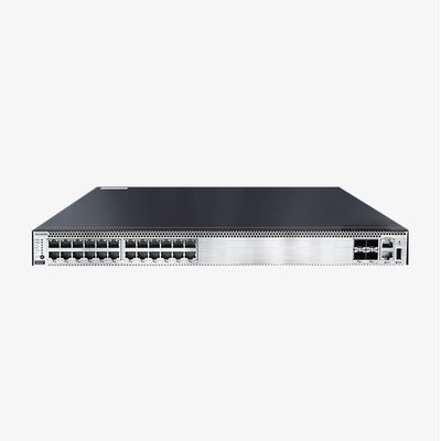 CloudEngine S5731S-H24T4X-A Gigabit Ethernet Campus Switch 758Gbps/7,58Tbps Kapazität