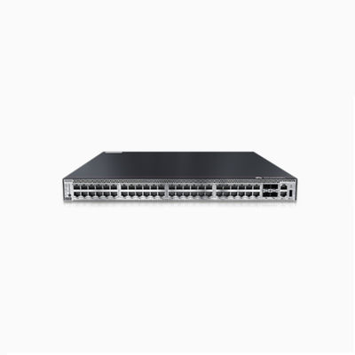 CloudEngine S5731-S48P4X Layer 3 Switch mit 1U-Chassis und 10/100/1000Mbps Übertragung