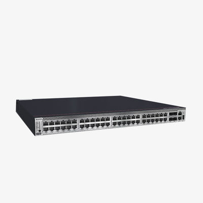 CloudEngine S5731-S48P4X Layer 3 Switch mit 1U-Chassis und 10/100/1000Mbps Übertragung