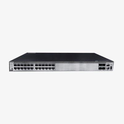 CloudEngine S5731-S48P4X Layer 3 Switch mit 1U-Chassis und 10/100/1000Mbps Übertragung