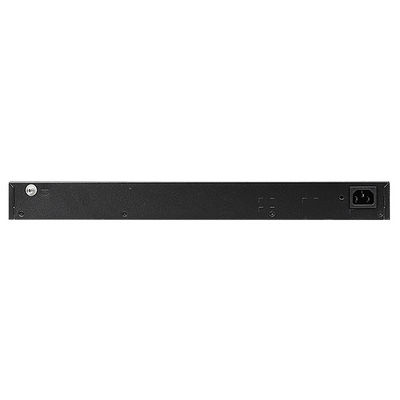 VLAN-Unterstützung CloudEngine S5735-L24P4X-A 24 Port Gigabit 4 10G Optical POE Network Managed Switch