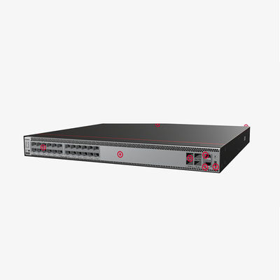 Stack-unterstützte Schicht 3 Gigabit-Schalter 48 Port S5731S-H48T4X-A 4 10G SFP 10/100/1000Mbps