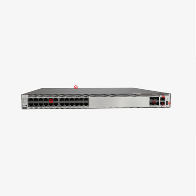 Stack-unterstützte Schicht 3 Gigabit-Schalter 48 Port S5731S-H48T4X-A 4 10G SFP 10/100/1000Mbps