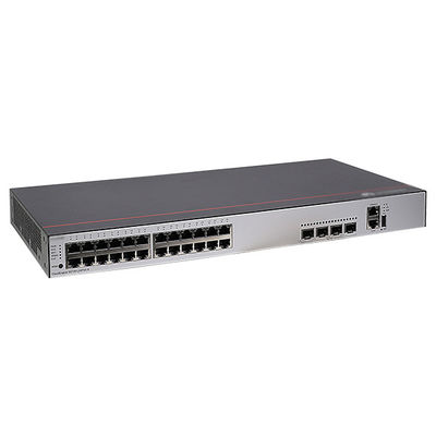 S5735-L24P4X-A S5700 Serie Gigabit Ethernet Switch Optimieren Sie Ihre Netzwerkleistung