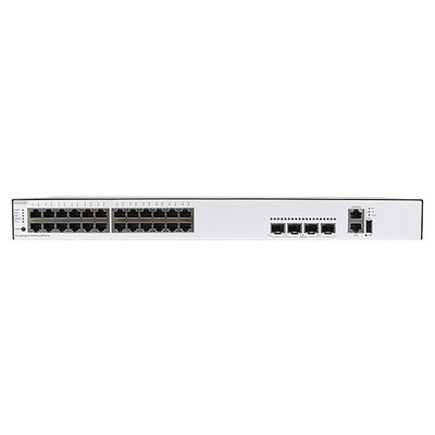 S5735-L24P4X-A S5700 Serie Gigabit Ethernet Switch Optimieren Sie Ihre Netzwerkleistung