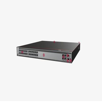 CloudEngine S5731S-H48T4X-A Schalter 48* 10/100/1000BASE-T-Ports 4* 10GE SFP-Ports
