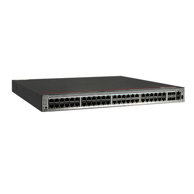 S5731S-S48T4X-A 48 Gigabit Ethernet-Ports 4 x 10 Gig SFP Switch mit 672Gbps Kapazität