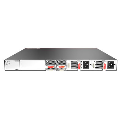 S5731S-S48T4X-A 48 Gigabit Ethernet-Ports 4 x 10 Gig SFP Switch mit 672Gbps Kapazität