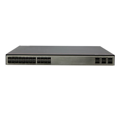 CloudEngine S5732-H-Serie 24-Port-Netzwerk-Switch mit 450 mpps Weiterleitungsleistung
