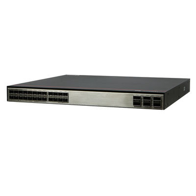 CloudEngine S5732-H-Serie 24-Port-Netzwerk-Switch mit 450 mpps Weiterleitungsleistung