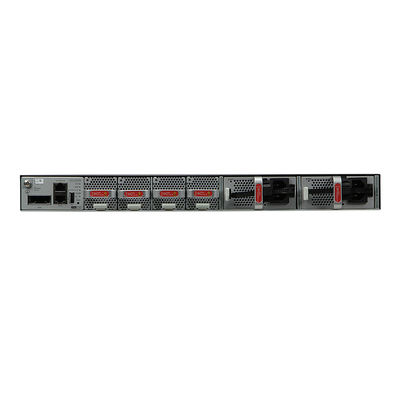 CloudEngine S5732-H-Serie 24-Port-Netzwerk-Switch mit 450 mpps Weiterleitungsleistung