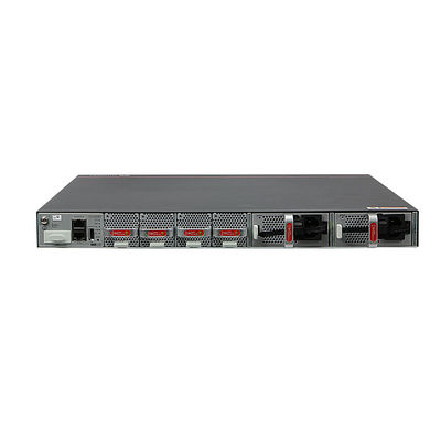 CloudEngine S5732-H-Serie 24-Port-Netzwerk-Switch mit 450 mpps Weiterleitungsleistung