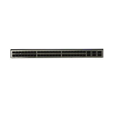 CloudEngine S5732-H-Serie 24-Port-Netzwerk-Switch mit 450 mpps Weiterleitungsleistung
