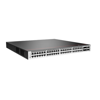 CloudEngine S5732-H48UM2CC 48*100M/1000M/2.5GE/5GE/10GE BASE-T Switch und VLAN-Unterstützung