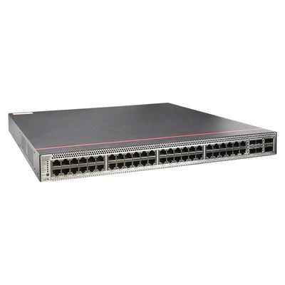 CloudEngine S5732-H48UM2CC 48*100M/1000M/2.5GE/5GE/10GE BASE-T Switch und VLAN-Unterstützung