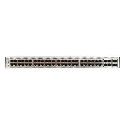 CloudEngine S5732-H48UM2CC 48*100M/1000M/2.5GE/5GE/10GE BASE-T Switch und VLAN-Unterstützung