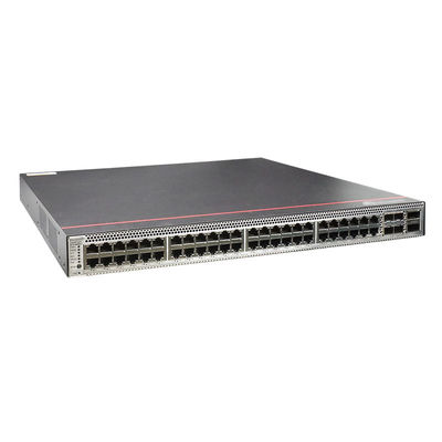 CloudEngine S5732-H48UM2CC 48*100M/1000M/2.5GE/5GE/10GE BASE-T Switch und VLAN-Unterstützung