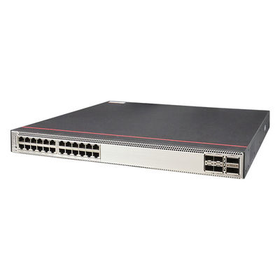 24 Port Multi-GE Festschalter CloudEngine S5732-H24UM2CC 490 mpps Weiterleitungsleistung