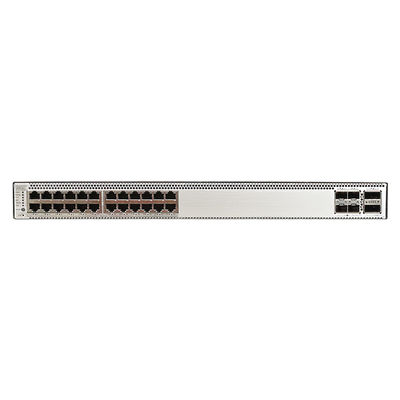 24 Port Multi-GE Festschalter CloudEngine S5732-H24UM2CC 490 mpps Weiterleitungsleistung