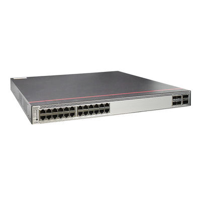 24 Port Multi-GE Festschalter CloudEngine S5732-H24UM2CC 490 mpps Weiterleitungsleistung