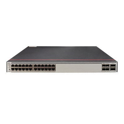 24 Port Multi-GE Festschalter CloudEngine S5732-H24UM2CC 490 mpps Weiterleitungsleistung
