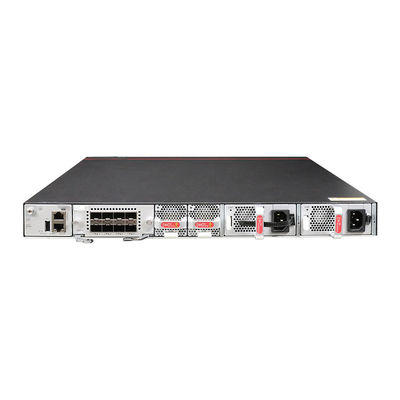 24 Port Multi-GE Festschalter CloudEngine S5732-H24UM2CC 490 mpps Weiterleitungsleistung