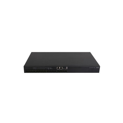 48 Port Gigabit Managed Network Switch S5560X-54C-EI Leichtgewicht und Stack unterstützt