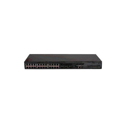 48 Port Gigabit Managed Network Switch S5560X-54C-EI Leichtgewicht und Stack unterstützt