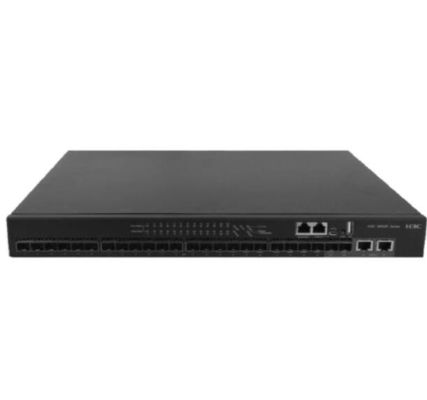 48 Port Gigabit Managed Network Switch S5560X-54C-EI Leichtgewicht und Stack unterstützt