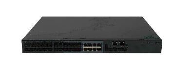 H3C S5130-52S-SI 10 Gigabit Ethernet Kernschalter mit 48 Gigabit elektrischen Ports