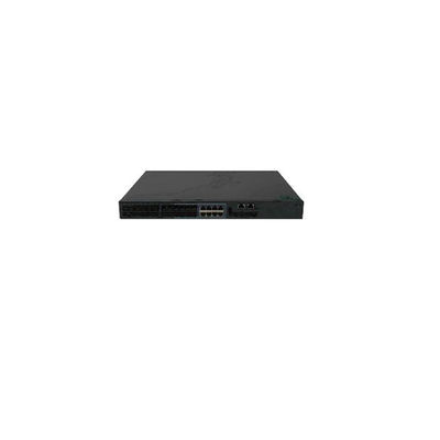 H3C S5130-52S-SI 10 Gigabit Ethernet Kernschalter mit 48 Gigabit elektrischen Ports