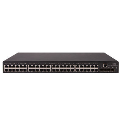 Verfügbarkeit des Bestands S5130-EI 24/32/48 Port Poe Ethernet-Netzwerk-Switch für das Netzwerk