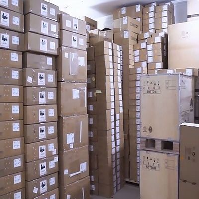 S5130S-28S-HI Ethernet-Switch mit MTBF Jahr 174,61 und Forwarding-Kapazität 96Mpps