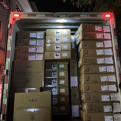 S5130S-28S-HI Ethernet-Switch mit MTBF Jahr 174,61 und Forwarding-Kapazität 96Mpps