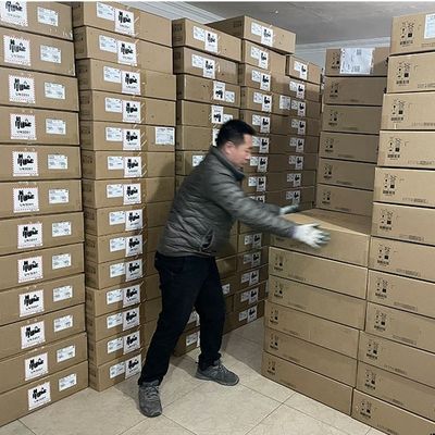 S5130S-28S-HI Ethernet-Switch mit MTBF Jahr 174,61 und Forwarding-Kapazität 96Mpps