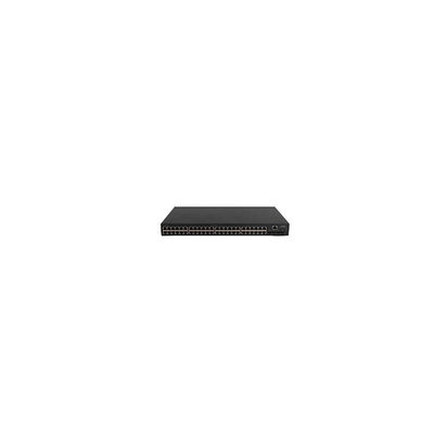 LS-5120V2-52P-LI H3C 48-Ports Gigabit elektrisch 4-Ports Gigabit optisch verwaltbar Schicht 3 Kernschalter