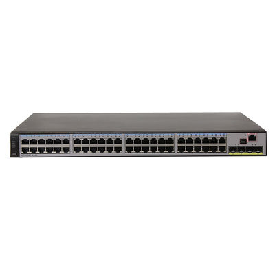 442.0mm * 310.0mm * 43.6mm S5700 Serie Schalter für Full-Duplex Halb-Duplex Kommunikation