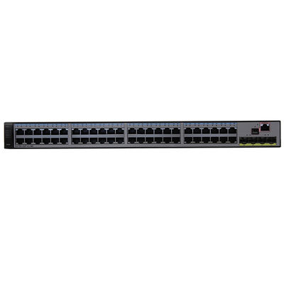442.0mm * 310.0mm * 43.6mm S5700 Serie Schalter für Full-Duplex Halb-Duplex Kommunikation