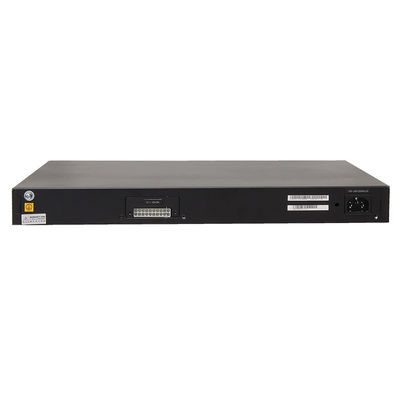 442.0mm * 310.0mm * 43.6mm S5700 Serie Schalter für Full-Duplex Halb-Duplex Kommunikation